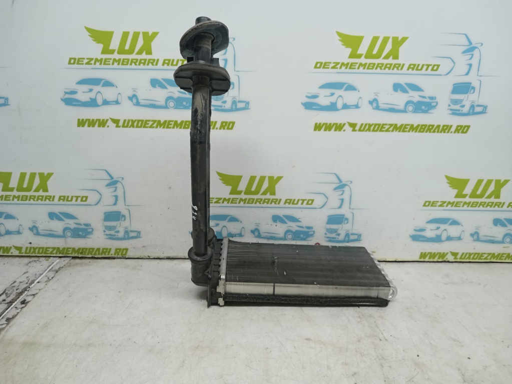 Radiator calorifer bord g1391 Citroen C4 [2004 - 2008] 1.4 benzina KFU