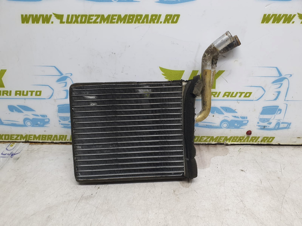 Radiator calorifer bord Great Wall GWM Hover H3 [2005 - 2010] 2.4 benzina 4G64S4M
