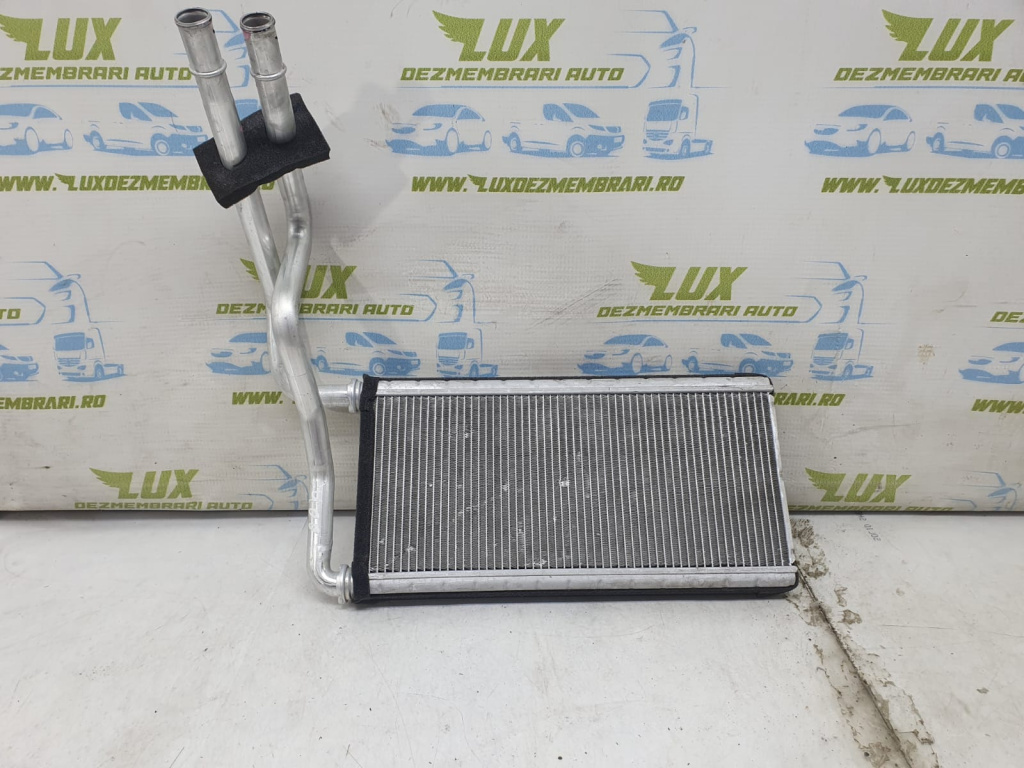 Radiator calorifer bord Hybrid 2.5 2AR-FSE Lexus IS XE30 [facelift] [2016 - 2020] 300H Hybrid 2.5 2AR-FSE