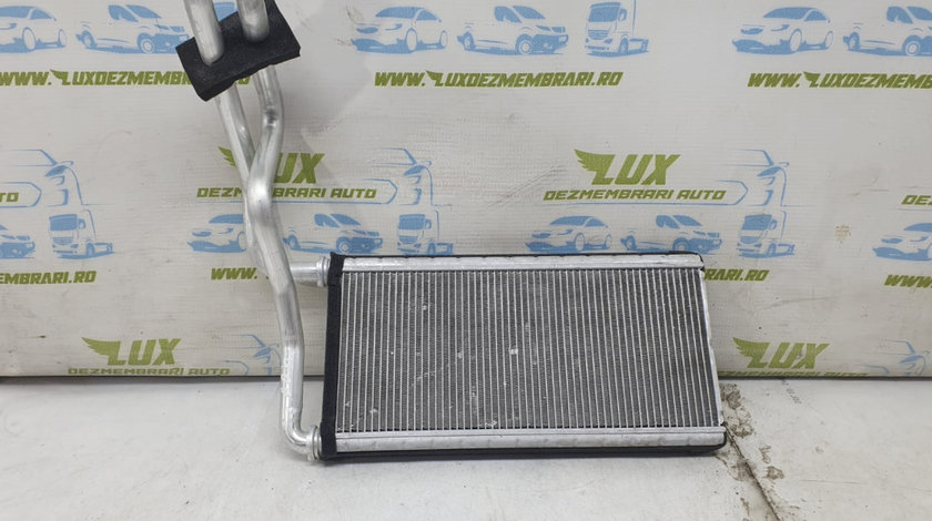 Radiator calorifer bord Hybrid 2.5 2AR-FSE Lexus IS XE30 [facelift] [2016 - 2020] 300H Hybrid 2.5 2AR-FSE