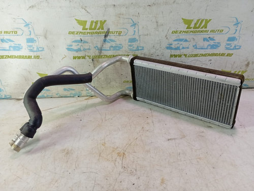 Radiator calorifer bord Jaguar XF X250 [2007 - 2011] 2.7 TDV6 C2C40483