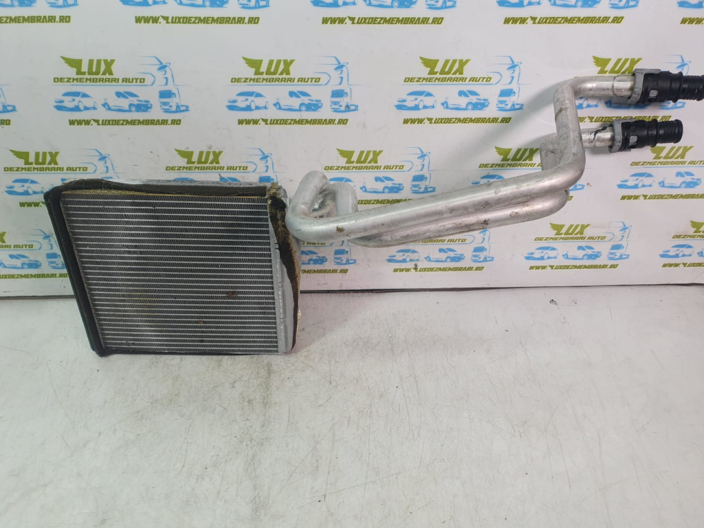 Radiator calorifer bord k9873003 Land Rover Freelander 2 [2006 - 2010]