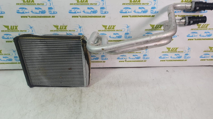 Radiator calorifer bord k9873003 Land Rover Freelander 2 [2006 - 2010]