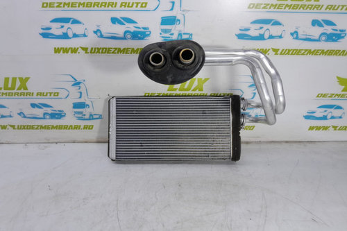 Radiator calorifer bord kd141001 Audi A4 B9 [2015 - 2020] 2.0 tdi DEUA