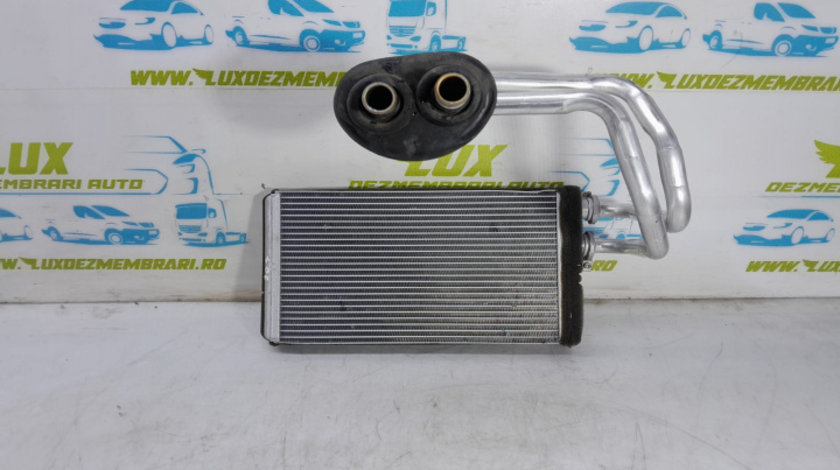 Radiator calorifer bord kd141001 Audi A4 B9 [2015 - 2020] 2.0 tdi DEUA