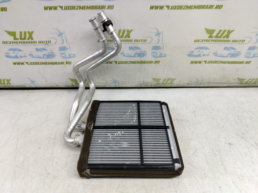 Radiator calorifer bord L0329002 Mercedes-Benz E-Class W212/S212/C207/A207 [2009 - 2013]
