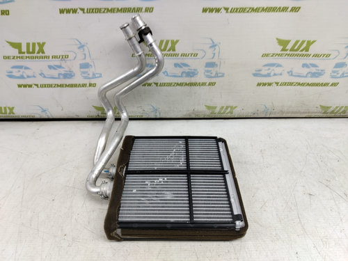 Radiator calorifer bord L0329002 Mercedes-Benz E-Class W212/S212/C207/A207 [2009 - 2013]
