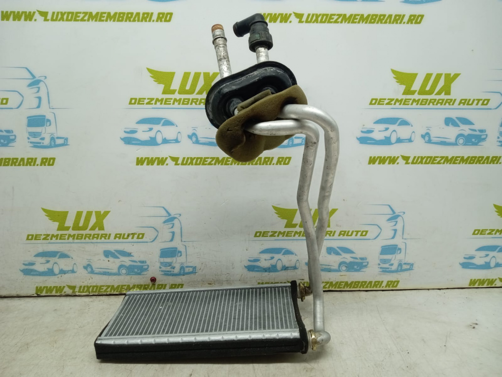 Radiator calorifer bord Land Rover Range Rover Sport [2005 - 2009] 3.6 tdv8