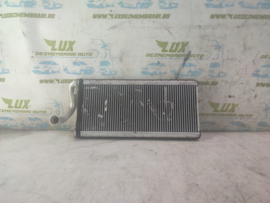 Radiator calorifer bord Land Rover Range Rover Sport [2005 - 2009] 2.7 tdv6 276DT