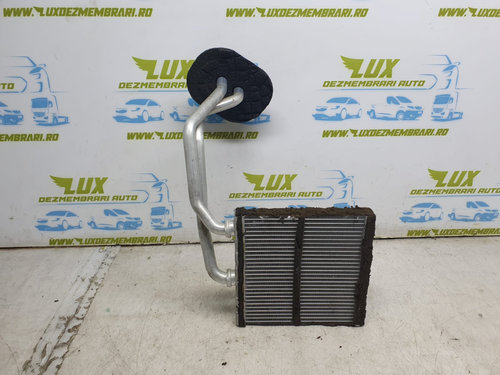 Radiator calorifer bord LHDA29 Nissan Qashqai+2 [2008 - 2010]