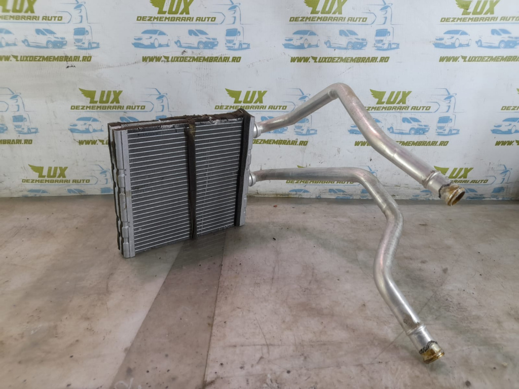 Radiator calorifer bord LHDA29 Nissan Qashqai+2 [facelift] [2010 - 2013] 1.6 dci R9M 130cp 4x4