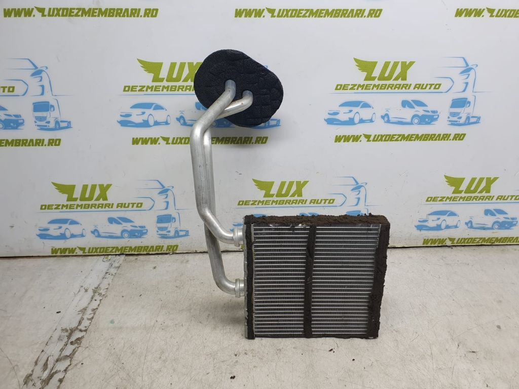 Radiator calorifer bord LHDA29 Nissan Qashqai J10 [2007 - 2010]