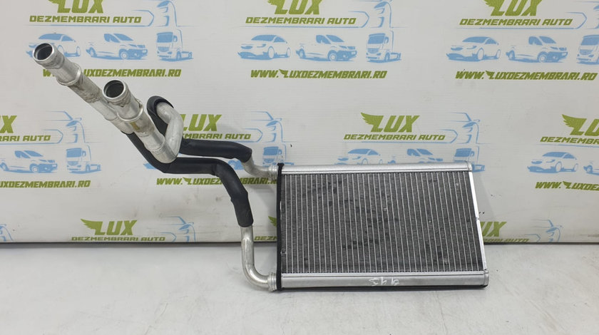 Radiator calorifer bord Mazda 6 GJ [2012 - 2015] 2.2 SHY1