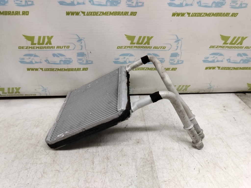 Radiator calorifer bord Mercedes-Benz E-Class W212 [2009 - 2013]