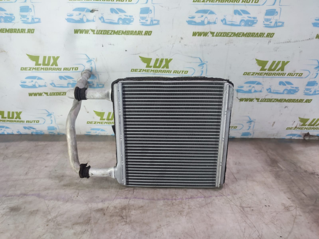 Radiator calorifer bord Mercedes-Benz E-Class W211 [facelift] [2006 - 2009] 3.0 cdi 642921 4x4