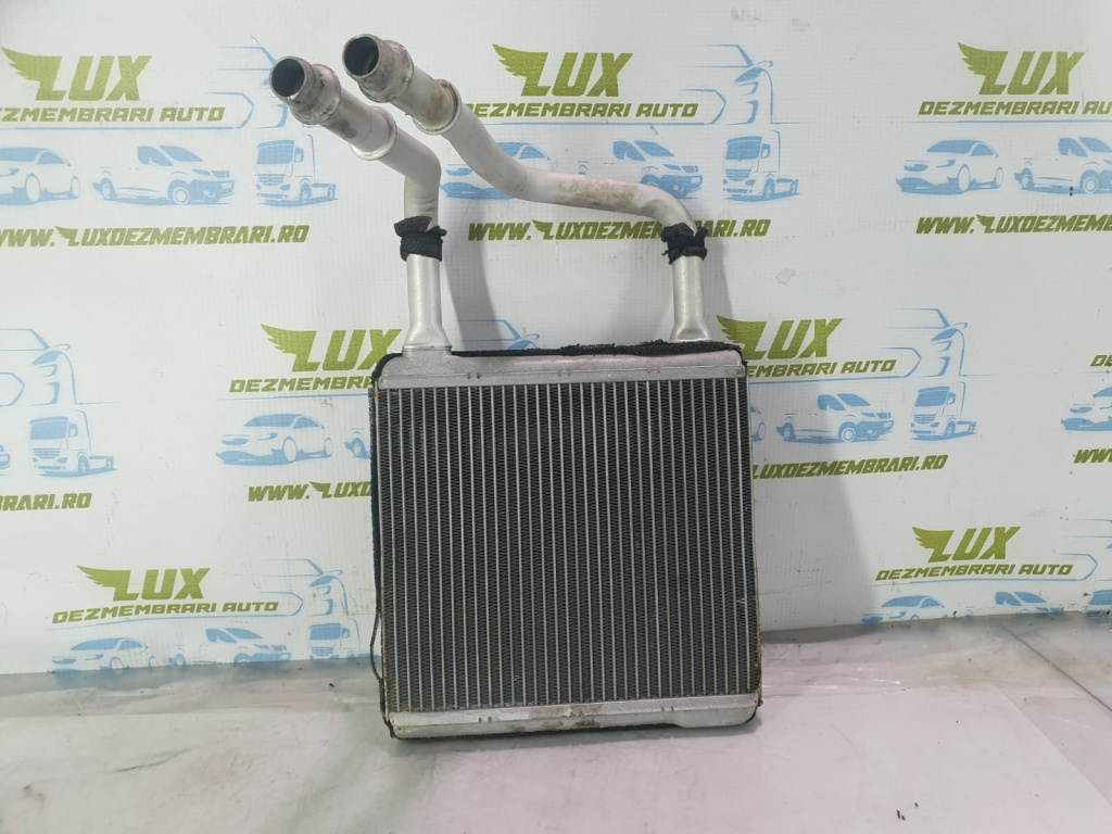 Radiator calorifer bord Mercedes-Benz E-Class W211 [facelift] [2006 - 2009] E280 3.0 cdi om 642.920