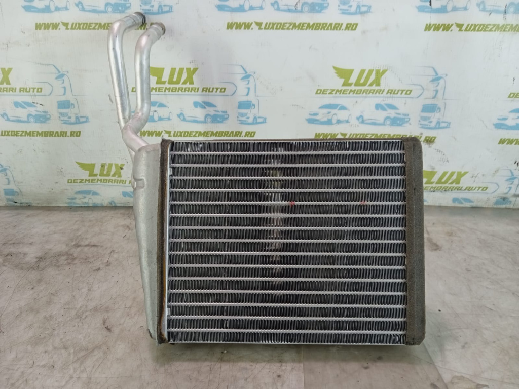 Radiator calorifer bord Mercedes-Benz ML W164 [2005 - 2008] 3.0 cdi 642940