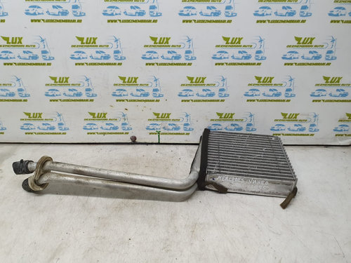 Radiator calorifer bord Mercedes-Benz Vaneo W414 [2001 - 2005]