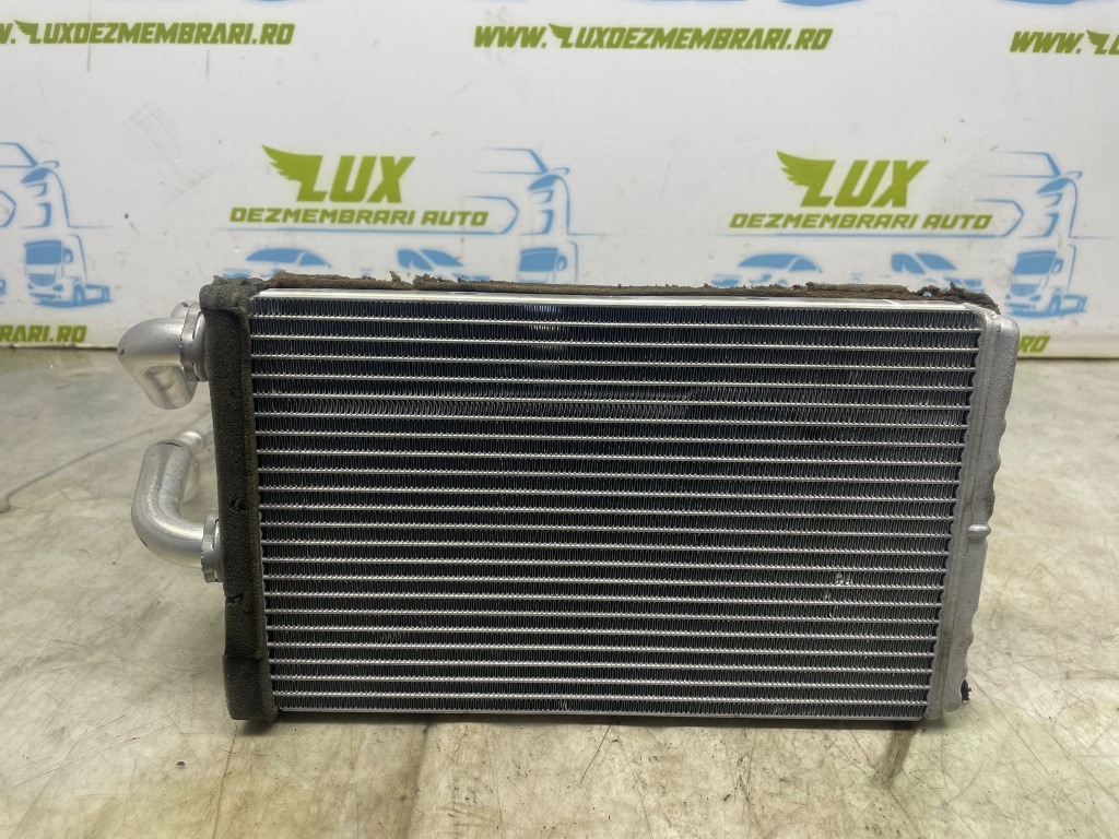Radiator calorifer bord Mitsubishi ASX [2010 - 2012] 1.8 di-d 4N13