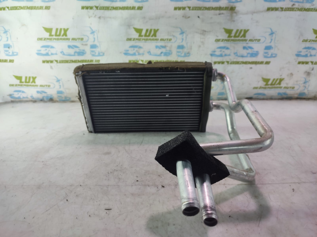 Radiator calorifer bord Mitsubishi ASX [2010 - 2012] 1.8 di-d 4N13