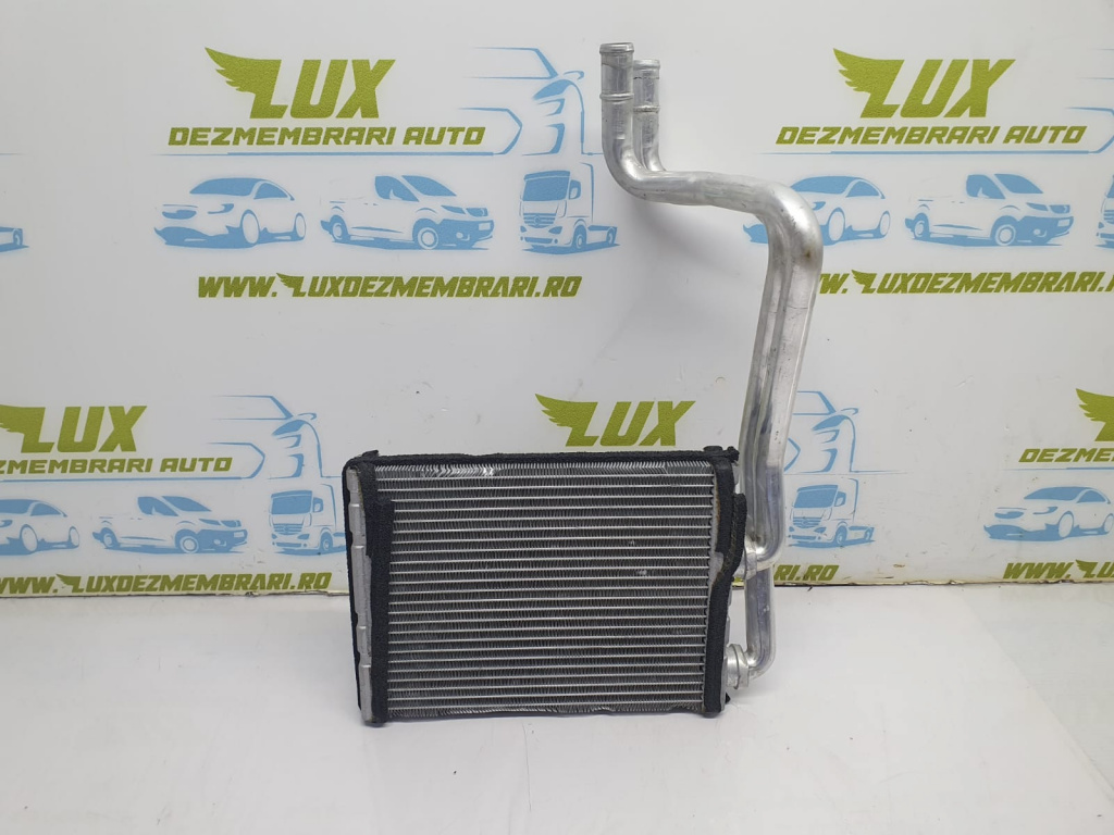 Radiator calorifer bord Nissan Qashqai 2 J11 [2013 - 2020] 1.6 dci R9M
