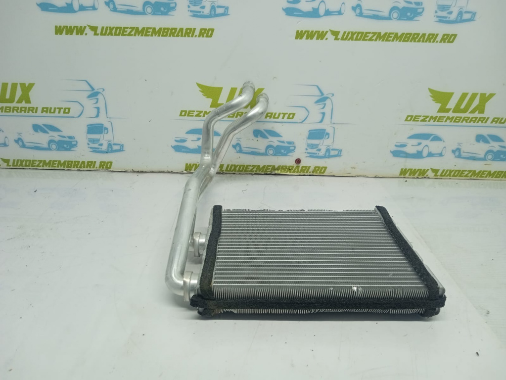 Radiator calorifer bord Nissan Qashqai 2 J11 [2013 - 2020] 1.6 dci R9M