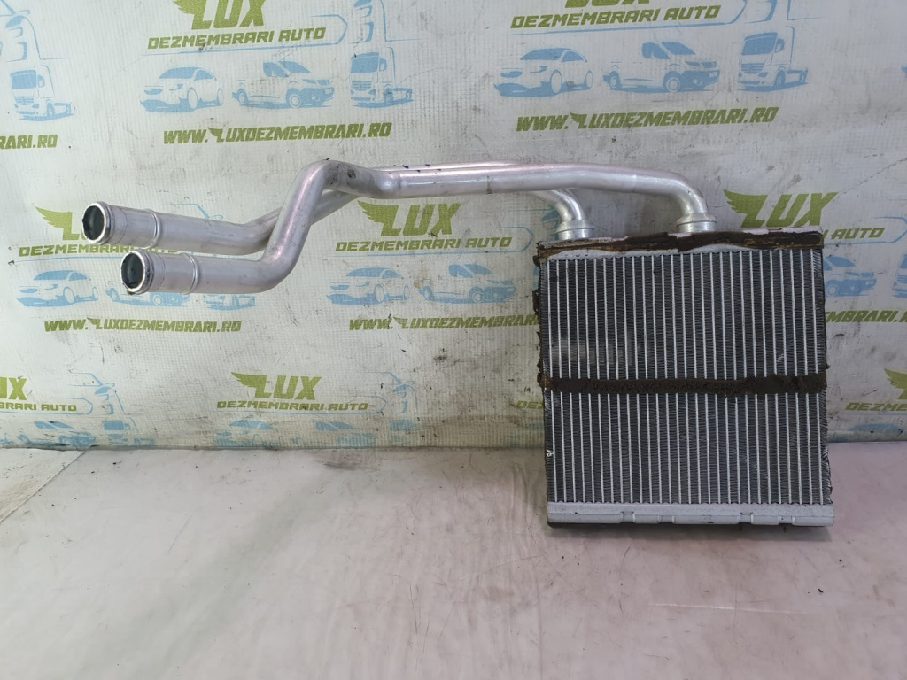 Radiator calorifer bord Nissan Qashqai J10 [facelift] [2010 - 2014] 1.5 dci k9k430