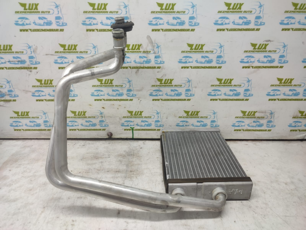 Radiator calorifer bord Nissan X-Trail T30 [2001 - 2004] 2.2 DCI YD22ETI