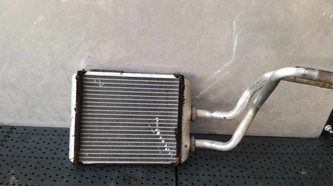 Radiator calorifer bord opel astra h a04