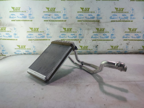 Radiator calorifer bord Opel Astra K [2015 - 2020] 1.6 cdti B16DTH