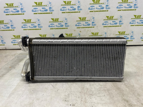 Radiator calorifer bord Opel Combo E [2018 - 2019] Compactvan 1.5 D15DT