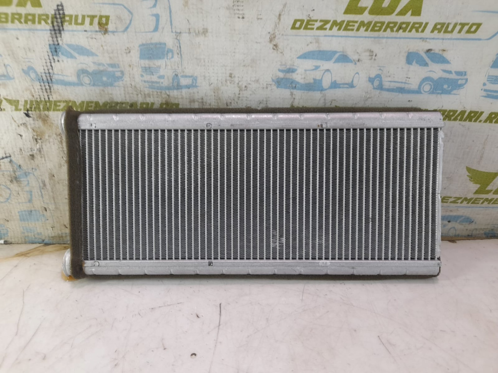 Radiator calorifer bord Peugeot 3008 2 [2016 - 2020] 1.6 hdi BH01