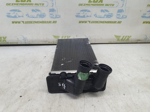 Radiator calorifer bord Peugeot 307 [facelift] [2005 - 2008] 1.6 hdi 9hz