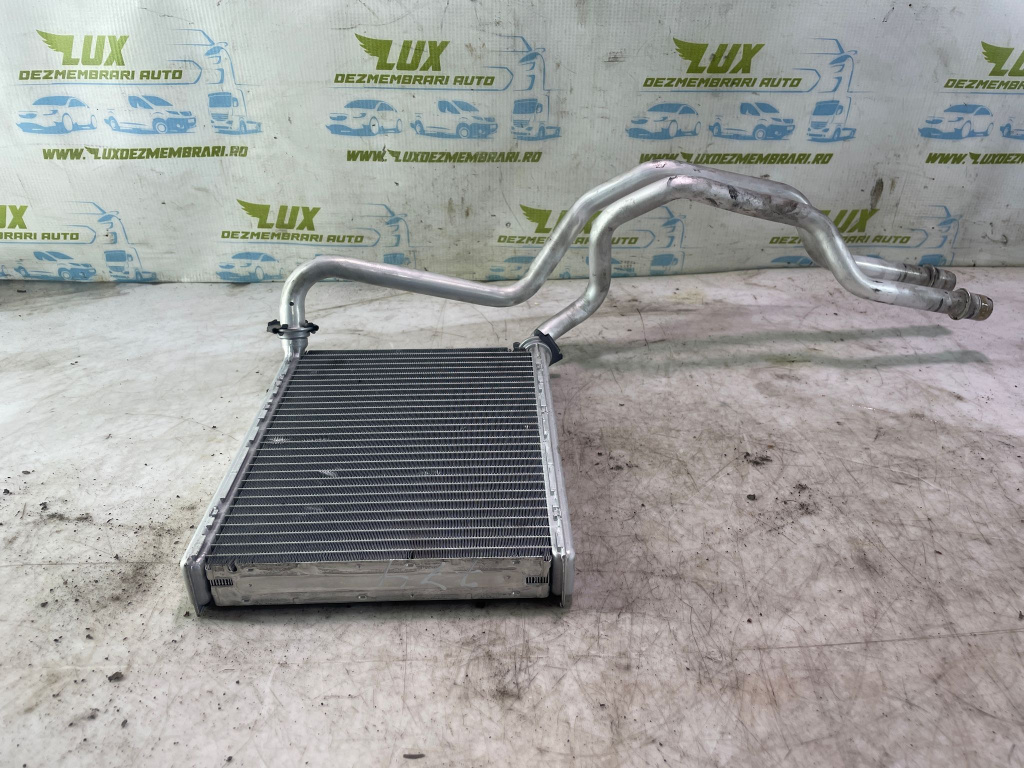 Radiator calorifer bord Peugeot 508 [2010 - 2014] 1.6 hdi 9h05