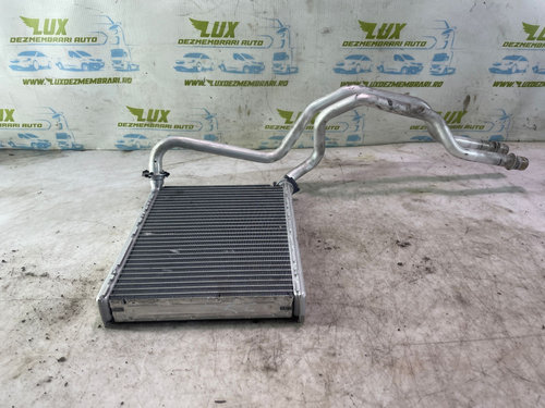 Radiator calorifer bord Peugeot 508 [2010 - 2014] 1.6 hdi 9h05