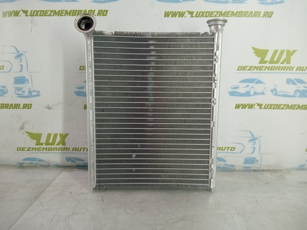 Radiator calorifer bord Peugeot 508 [2010 - 2014] 2.0 hdi RHC (RH02) hybrid