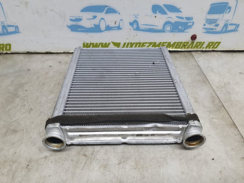 Radiator calorifer bord Renault Clio 5 [2019 - 2023]