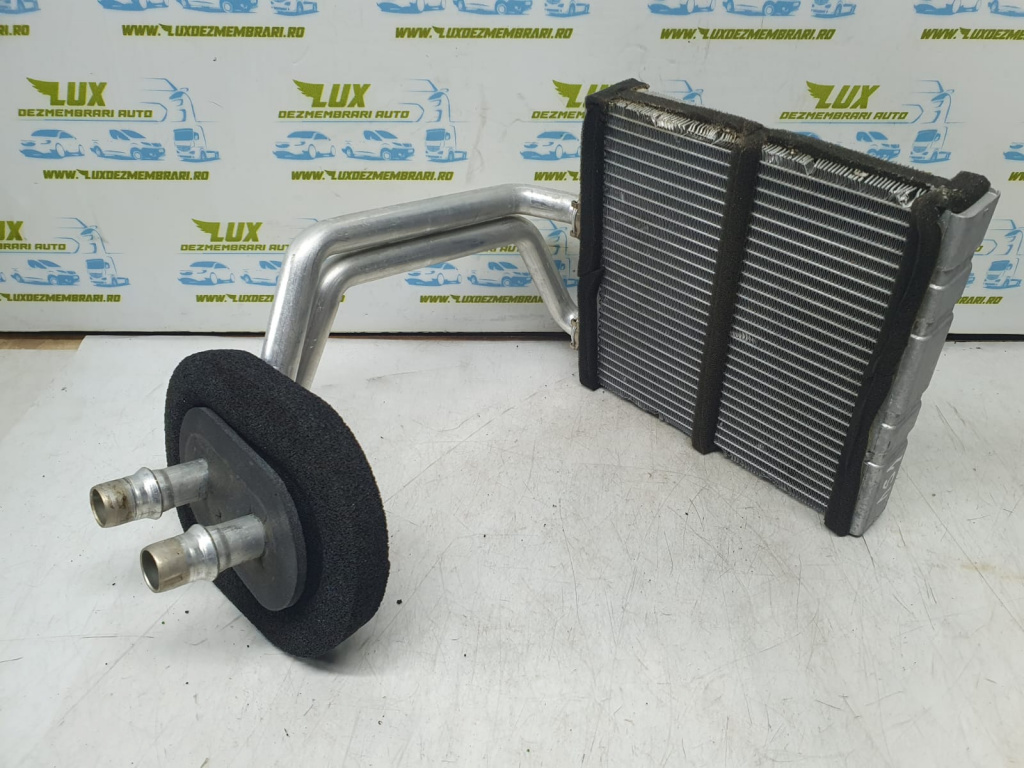 Radiator calorifer bord Renault Laguna 3 [2007 - 2011] 2.0 dci m9r