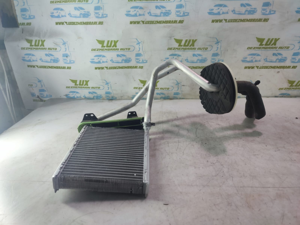 Radiator calorifer bord Renault Talisman [2012 - 2020] 1.6 dci R9M 452