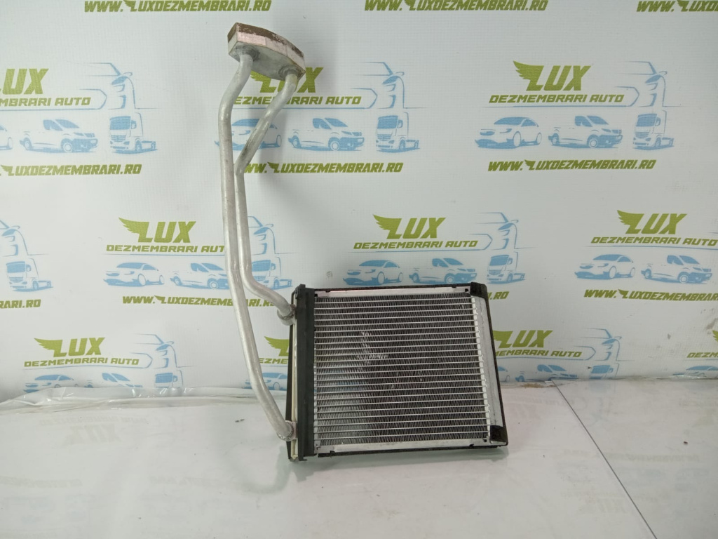 Radiator calorifer bord Renault Zoe [2012 - 2020] 5AQ607, 44.5 KWh