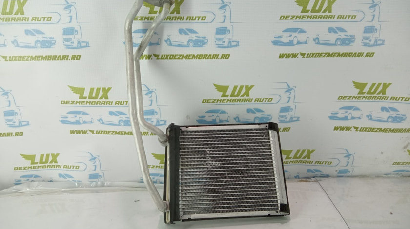 Radiator calorifer bord Renault Zoe [2012 - 2020] 5AQ607, 44.5 KWh