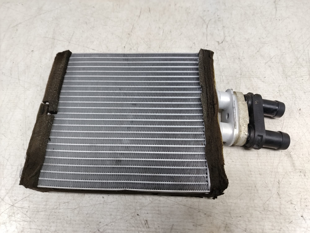 Radiator calorifer bord Skoda Fabia 2 [facelift] [2010 - 2014]