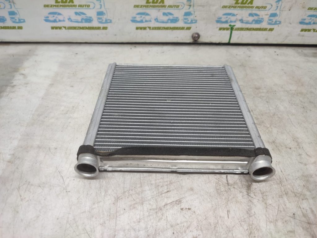 Radiator calorifer bord Skoda Octavia 3 [facelift] [2017 - 2020] 1.5 TSI DHFA