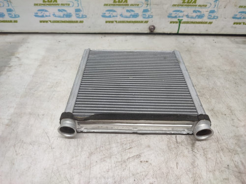 Radiator calorifer bord Skoda Octavia 3 [facelift] [2017 - 2020] 1.5 TSI DHFA