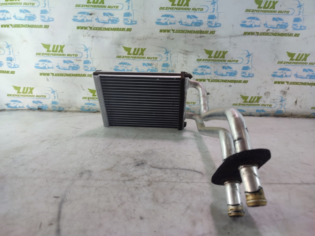 Radiator calorifer bord SsangYong Korando 3 [2010 - 2013] 2.0 e-XDI D20DTF