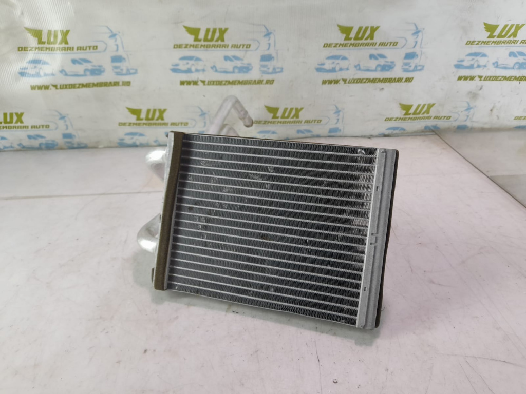 Radiator calorifer bord SsangYong Korando 3 [2010 - 2013] 2.0 e-xdi D20DTF