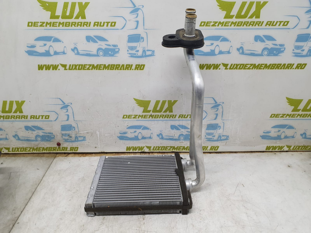Radiator calorifer bord SsangYong Tivoli [facelift] [2019 - 2023] 1.5 TGDI G15DTF