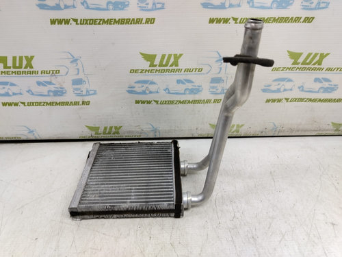 Radiator calorifer bord Suzuki Splash [2008 - 2012]