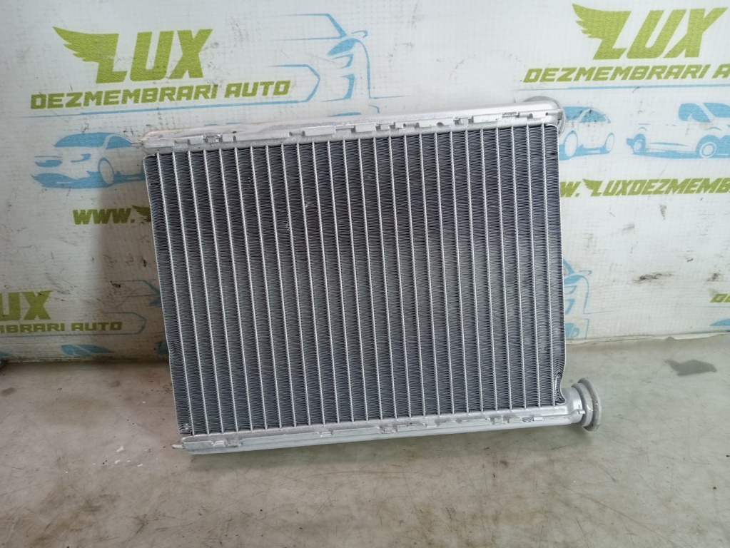 Radiator calorifer bord T1000275b Mercedes-Benz ML W166 [2011 - 2015] 2.2 cdi om651.960