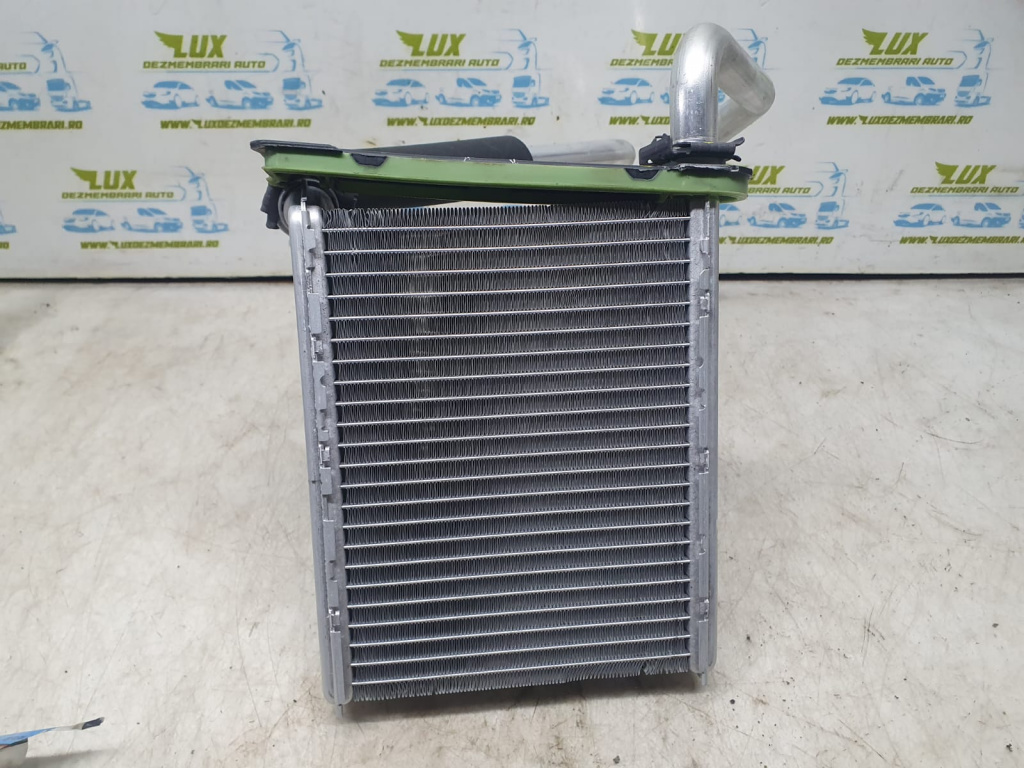 Radiator calorifer bord t1020781n Dacia Sandero 2 [facelift] [2017 - 2020]